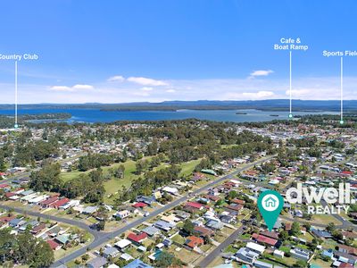 36 ROULSTONE CRESCENT, Sanctuary Point