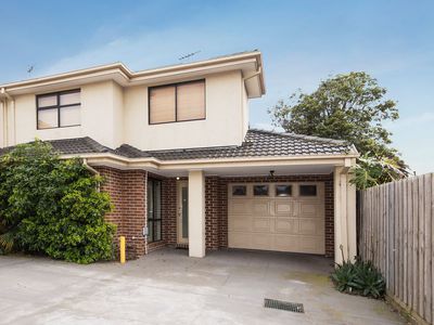 4 / 125 Princes Highway, Werribee