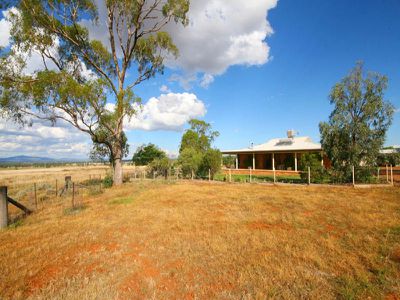 727 Quia Road, Gunnedah