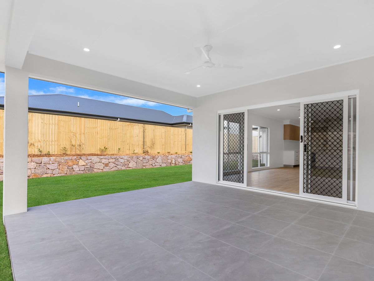 72 Rankine Avenue, Yungaburra