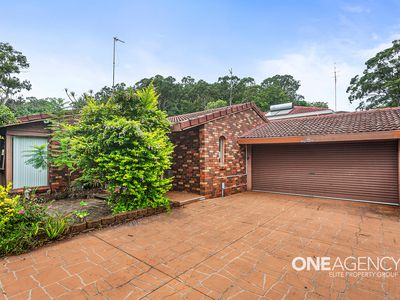 3 Bright Parade, Dapto
