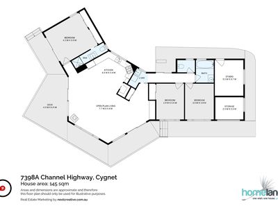 7398A Channel Highway, Cygnet