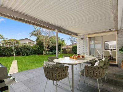 40 Clyde Avenue, Moorebank