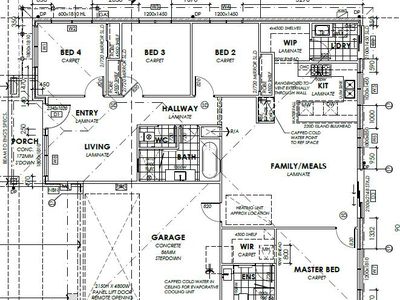 4 Oliveto Avenue, Truganina