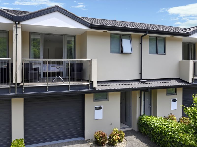 43-115 Grove Street, The Wood