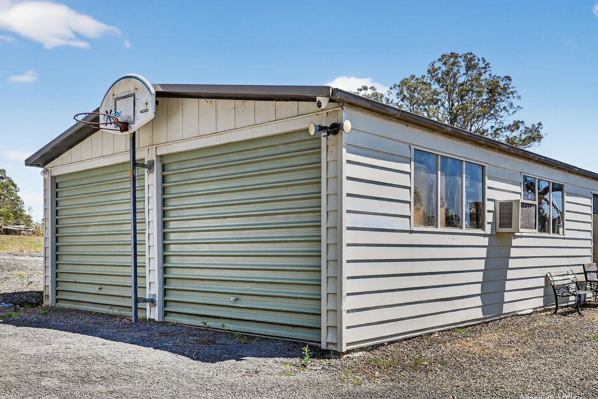 332 Kimbriki Road, Burrell Creek