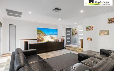 Summerland Point
