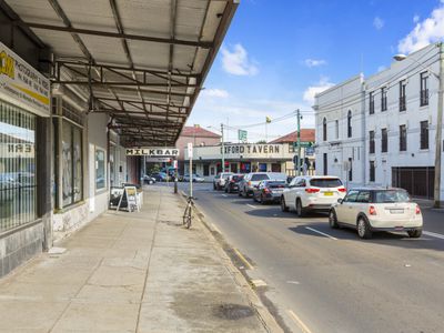 326-328 Stanmore Road, Petersham
