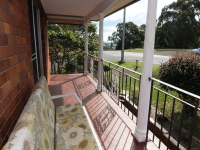 2 Water Street, Forster