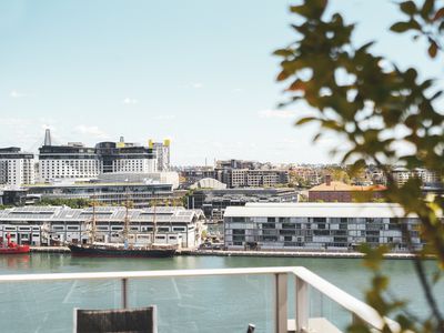 1306 / 23 Shelley Street, Sydney