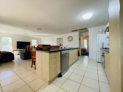 3B Hewett Street, Toll