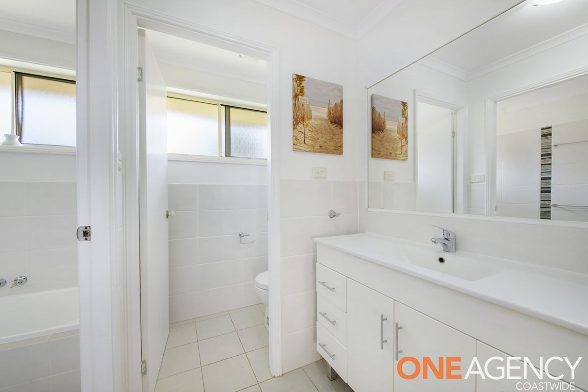 7 Bronzewing Drive, Erina