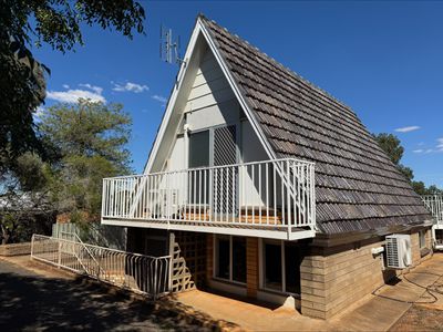 4 / 12A Elouera Place, Parkes