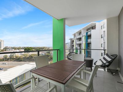 129 / 1 Rowe Avenue, Rivervale