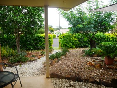102 Baynes Street, Wondai