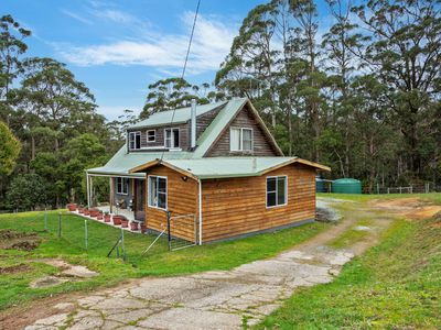 345 Mclachlans Road, Irishtown