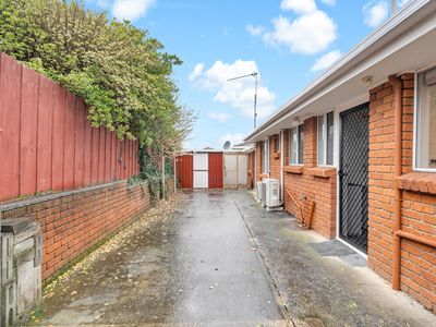 1/171 Peel Street West, Summerhill