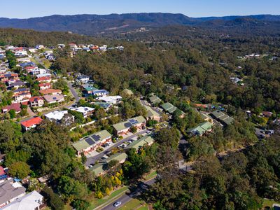 40 / 6-20 Ben Lomond Drive, Highland Park