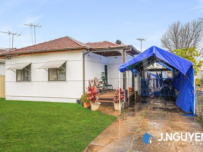 115 Malabar Street, Canley Vale
