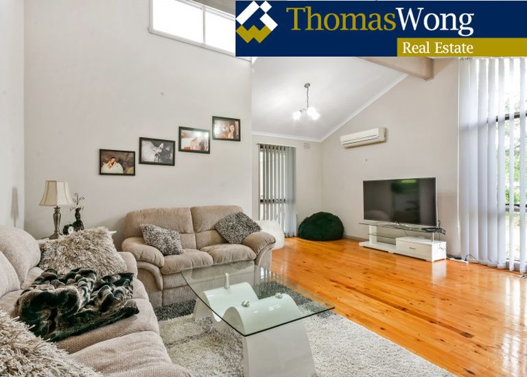 6 Mariposa Court, Wantirna South