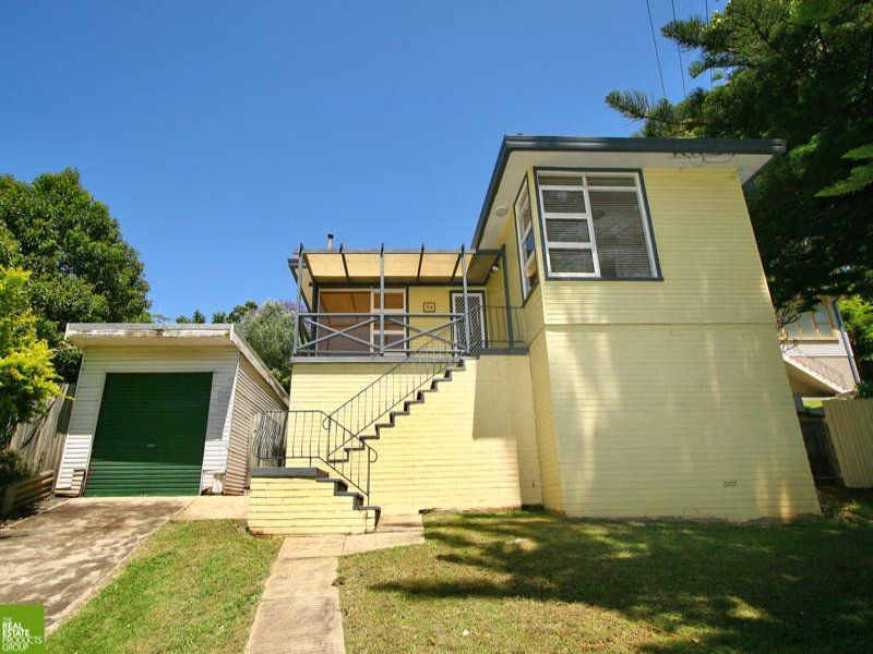 54 Risley Road, Figtree