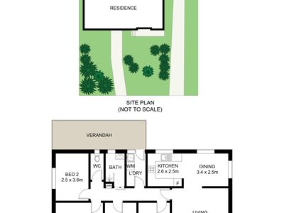 20 Goondah Avenue, Koonawarra