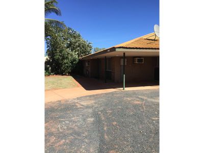 6 Haines Road, South Hedland
