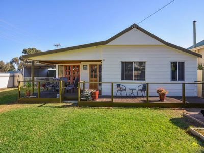 92 Ward Street, Kalgoorlie, Lamington