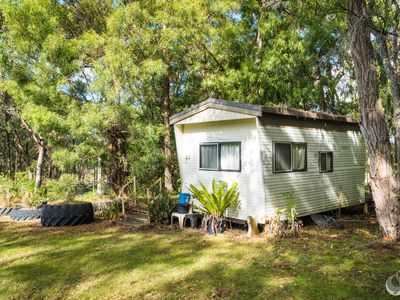 664 Wallaga Lake Road, Wallaga Lake