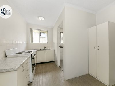 15 / 6 Union Street, West Ryde