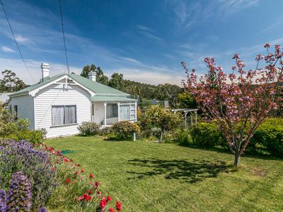 7395 Channel Highway, Cygnet