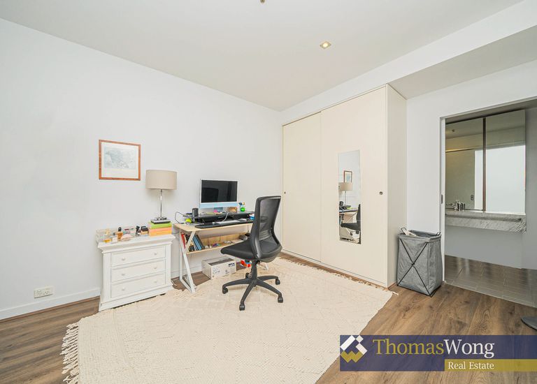 1303 / 22-24 Jane Bell Lane, Melbourne