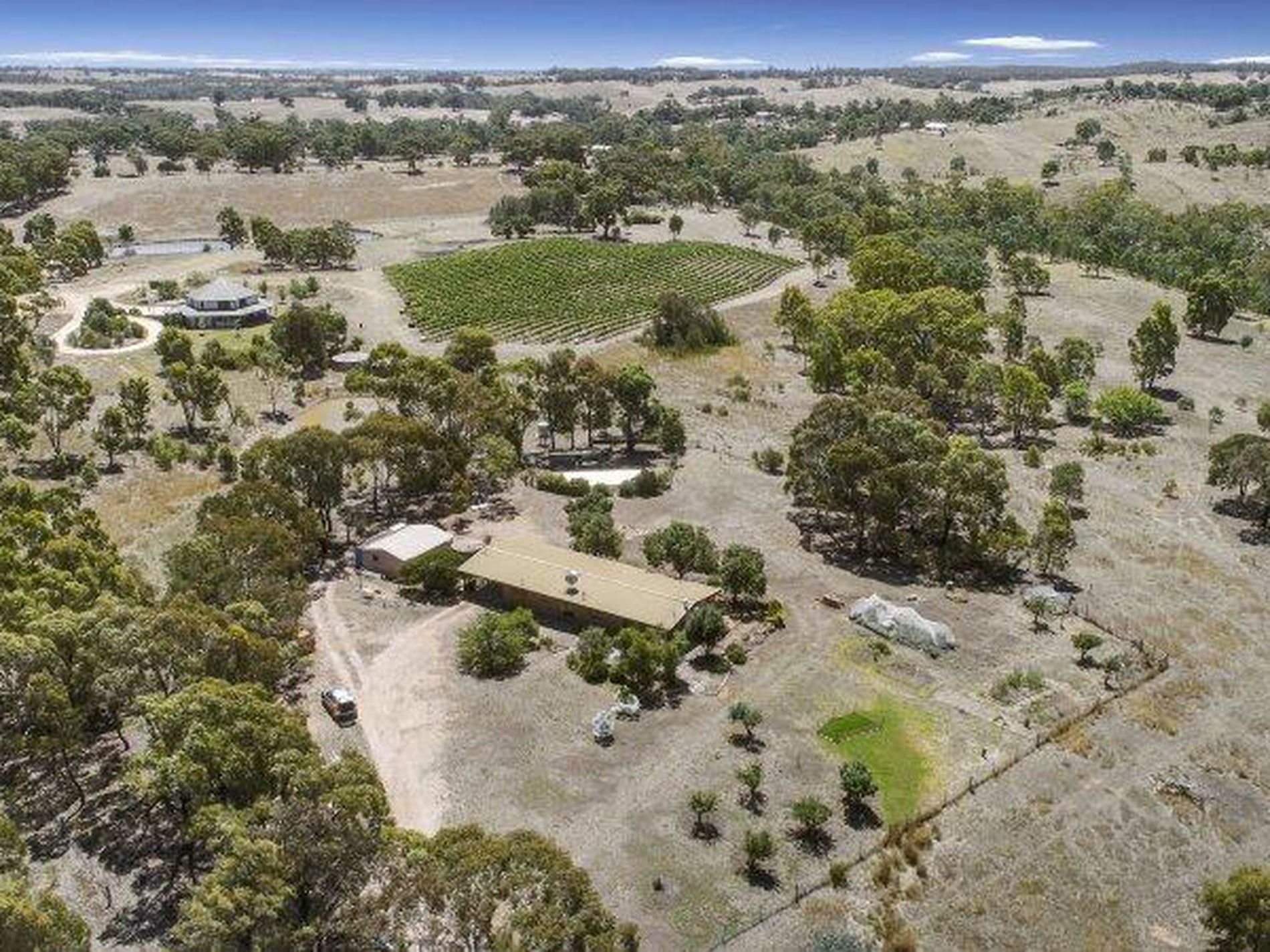 762 Spring Flat Road, Heathcote