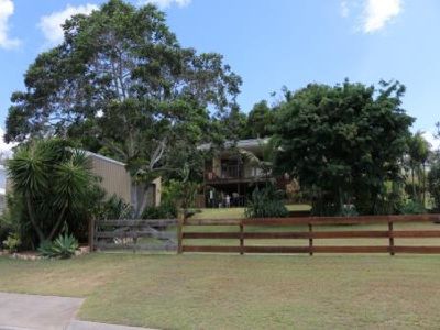 7 Chiquita Court, Dundowran Beach