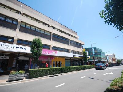 Parramatta