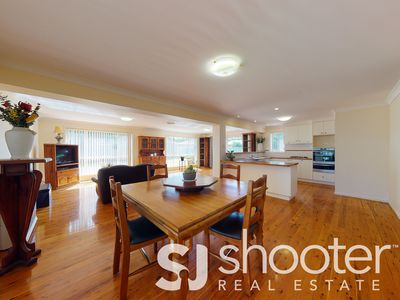 28 Murrumbidgee Place , Dubbo