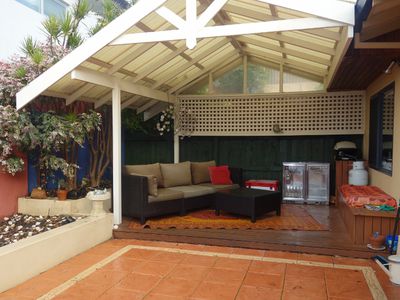 43A PEARL PARADE, Scarborough