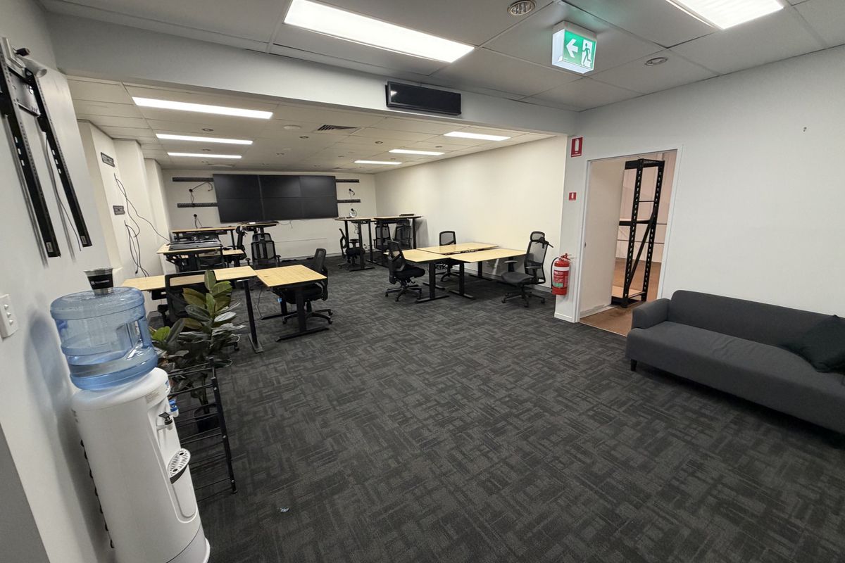 Unit 7 / 65-75 Captain Cook Drive, Caringbah
