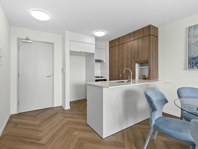 1303 / 25 Charlotte Street, Chermside