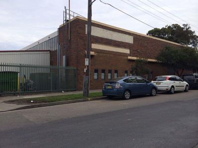 1 / 47 Campbell Rd, St Peters