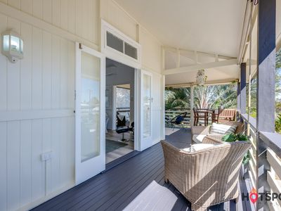 12 John Street, Bundaberg West