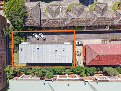 9 / 82A Smith Street, Wollongong