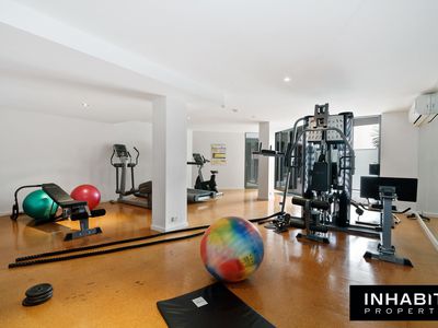 54 / 69 Milligan Street, Perth