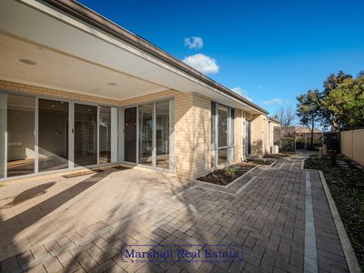 24 Conti Road, Tapping