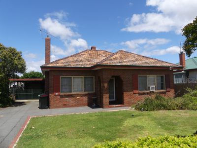 112 Hayes Street, Shepparton