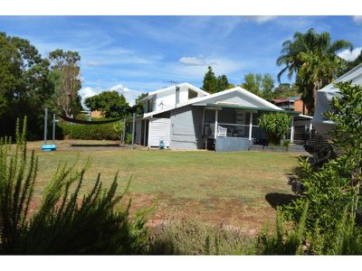 11 Kirkpatrick Close, Gunnedah