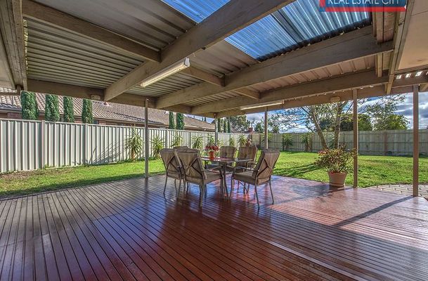 4 Gatwick Court, Craigieburn