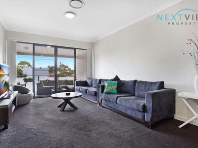 6 / 3 Torpey Place, Hamilton