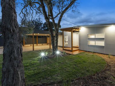 21 Doe Street, Rye