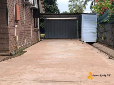 3 Scammell Court, Gray